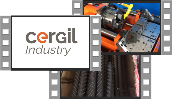 video youtube cergil threading