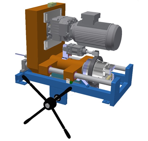 Layout 3D A33 picture 2