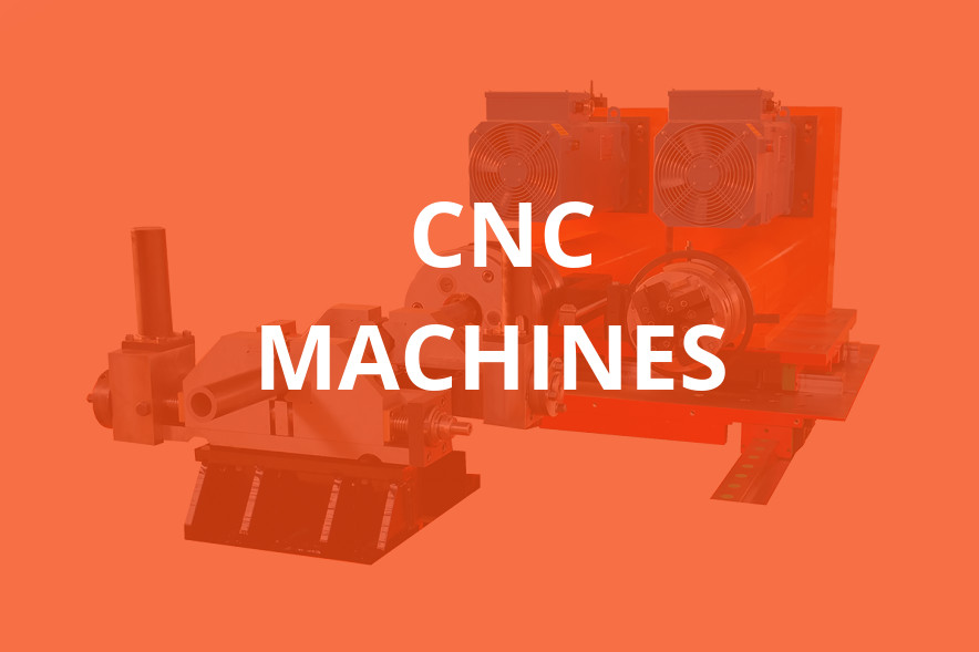 CNC Machines