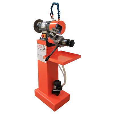 grinding machine